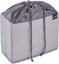 Zdjęcie Keeeper Pojemnik składany Graphite 13L - Rydzyna