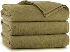 Zdjęcie Ręcznik Zwoltex Bawełna Egipska 50x100 Khaki - Łódź