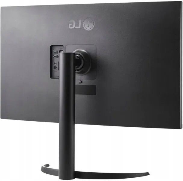 фото Монитор LG 32BR55UK-B 2