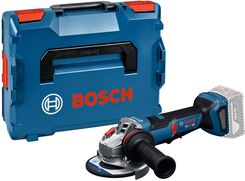 Zdjęcie Bosch GWS 18V-11PS Professional 06019N4301 - Lubawa