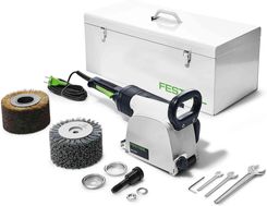 Zdjęcie Festool RAS 180.03 E-HR RUSTOFIX 570775 - Częstochowa