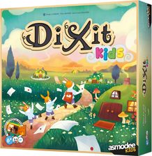 Zdjęcie Dixit Kids (2026) - Ślesin