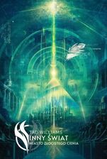 Zdjęcie Miasto Złocistego Cienia Vesper - Dobrodzień