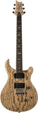 Zdjęcie PRS SE CU 24-08 Burled Ash Natural Limited Edition – Gitara elektryczna - Szczebrzeszyn