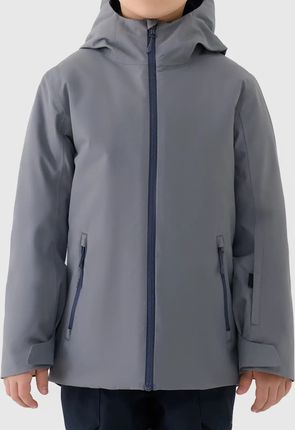 Kurtka Zimowa Chłopięca 4F Narciarska Neo Dry 5000 TTJAM0820 122
