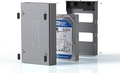 Zdjęcie Digitus Obudowa 3,5" USB3.0 Sata Aluminium (DA711061) - Drohiczyn