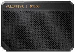 Zdjęcie Adata Obudowa zewnętrzna SSD/HDD 2.5 cala EC600 USB3.2A (EC600BCBK) - Bochnia