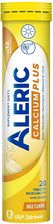 Zdjęcie Usp Zdrowie Aleric Calcium Plus Tabletki Musujące 20Szt. - Pyzdry