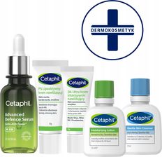 Zdjęcie Cetaphil Advanced Defence Codzienne Serum Ochronne 30ml - Tuchola