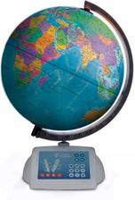 Zdjęcie Albi Globus polityczny 30cm - Wiązów