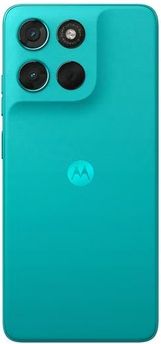 Motorola G57 Power 12/256 ГБ синій - фото 5