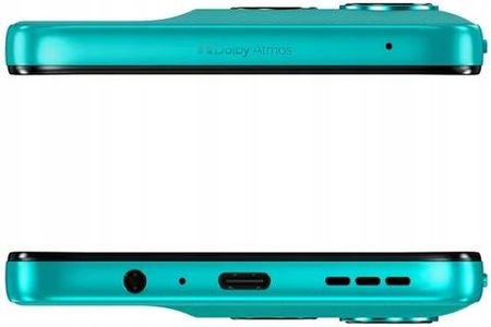 Motorola G57 Power 12/256 ГБ синій - фото 3