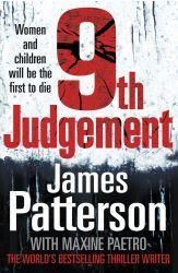 9th Judgement. James Patterson