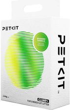 Zdjęcie Żwirek dla kota PetKit 5 in 1 Clump+ 3L - Wieliczka