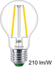 Zdjęcie Philips Żarówka LED E27 2.3W 2700K 485lm Filament - Oleśnica
