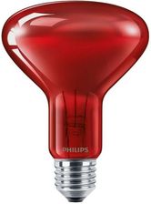 Zdjęcie Philips Żarówka Promiennik Podczerwieni IR 100W E27 - Niemcza