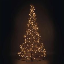 Zdjęcie Drzewko LED 480LED ciepła biel 180cm IP44 Emos DCTW32 - Wrocław