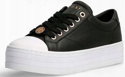 Zdjęcie Guess trampki damskie FL5BLSLEA12 rozmiar 38 - Barczewo