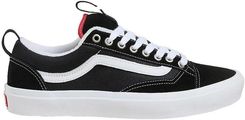 Zdjęcie Buty Vans Skate Old Skool 36 + Black/White VN000D5RBA21M 44 - Lędziny
