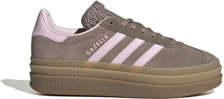 adidas gazelle silver green womens Adidas Gazelle Bold Red Cloud White (Women's) ID6990  N-Hype