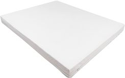 Zdjęcie Kam-Pol Silver Pokrowiec na materac 140x200 - Sępopol