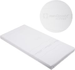 Zdjęcie Kam-Pol Silver Pokrowiec na materac 80x160 - Sępopol