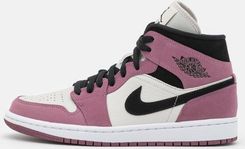 Zdjęcie Buty Nike Air Jordan 1 Mid Różowe Czarne 43Eu - Pniewy