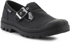 Zdjęcie Buty Palladium Pampa M-Jane Washed M 94475-008-M - Stepnica