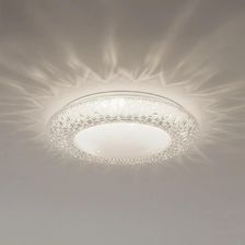Zdjęcie Milagro Plafon ROX 34W LED Ø480 (ML2053) - Czerwionka-Leszczyny