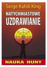 Zdjęcie Natychmiastowe uzdrawianie. Nauka huny - Wysoka