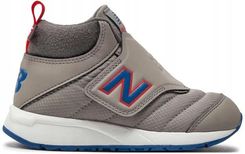 Zdjęcie Buty dziecięce New Balance PTCOZYGB Szary PTCOZYGB r. 33 - Trzebinia