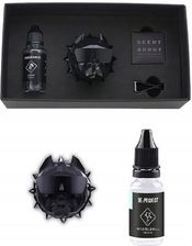 Zdjęcie Greenzone Dyfuzor Zapachu Do Samochodu Bright Black 5903738456734 - Wejherowo