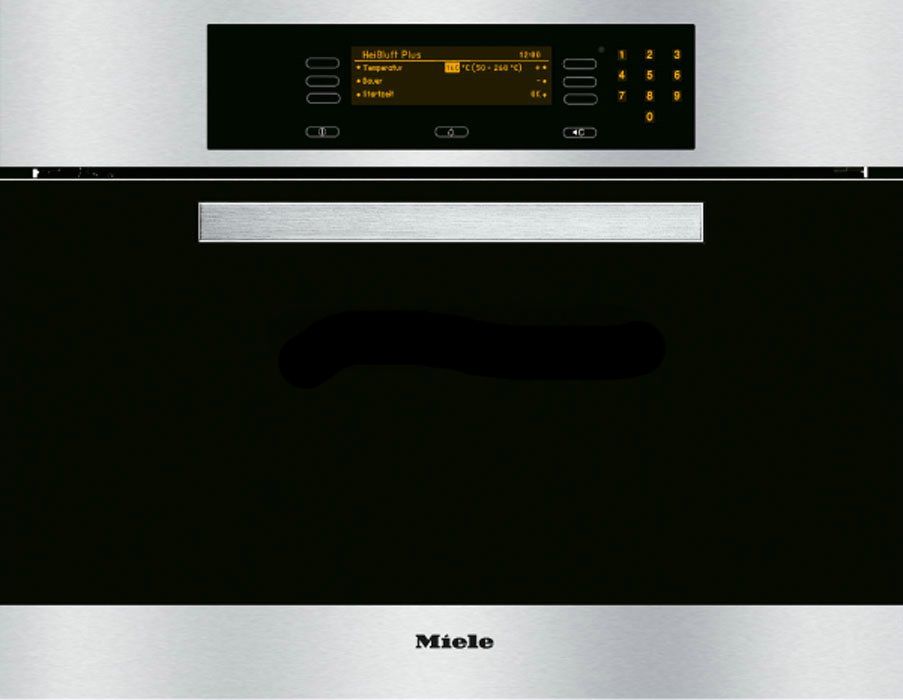 Piekarnik Miele H 4080 BM Opinie i ceny na Ceneo.pl