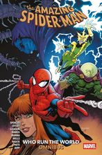 Zdjęcie Amazing Spider-Man Vol.3: Who Run The World Omnibus - Nick Spencer [KSIĄŻKA] - Przemyśl