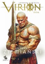 Zdjęcie Virion. Legenda miecza. Tom 3. Dom (ebook) - Mogielnica