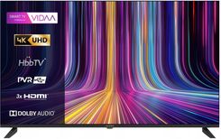 Zdjęcie Telewizor LED Kiano Elegance 50 cali 4K UHD - Strzelce Krajeńskie
