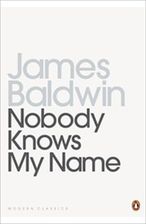 Zdjęcie Nobody Knows My Name More Notes of a Native Son - Zabrze