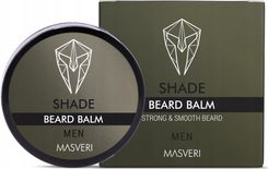 Zdjęcie Masveri Men Shade Balsam Do Brody 50ml - Lublin