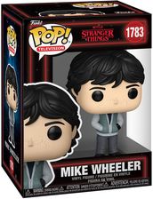 Zdjęcie Funko Stranger Things POP! Television figurka Mike Wheeler 9 cm - Ogrodzieniec