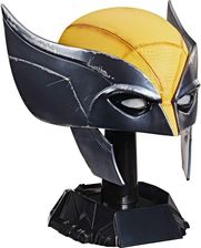 Zdjęcie Hasbro Deadpool & Wolverine Premium Roleplay Mask Wolverine - Toruń