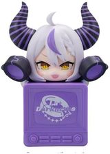 Zdjęcie Furyu Hololive Production Hikkake PVC Statue La+ Darknesss 10 cm - Wągrowiec
