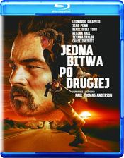 Zdjęcie Jedna bitwa po drugiej (Blu-Ray) - Kobyłka