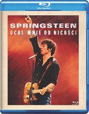 Zdjęcie Springsteen: Ocal mnie od nicości (Blu-Ray) - Ustka