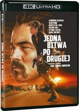 Zdjęcie Jedna bitwa po drugiej (Blu-Ray 4K) - Trzebinia