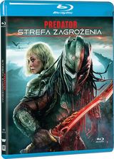 Zdjęcie Predator: Strefa zagrożenia (Blu-Ray) - Opole