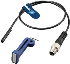 Zdjęcie Produkt z outletu: Programowane Przełączniki Magnetyczne Mms 22-Pi2-S-M8-Pnp - Płock