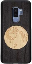 Zdjęcie Produkt z outletu: Etui Samsung Galaxy S9 Plus Księżyc - Sierpc
