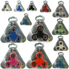 Zdjęcie Produkt z outletu: Fidget Spiner Świecący W Ciemności - Płock