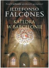 Zdjęcie Produkt z outletu: Katedra W Barcelonie - Kowal