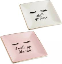 Zdjęcie Produkt z outletu: Podstawka Ceramiczna 10 X 10 Cm - Sierpc
